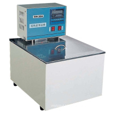 TG-2050 New Toption Laboratory Led and Digital Products Water And Oil Bath High-temperature Circulator